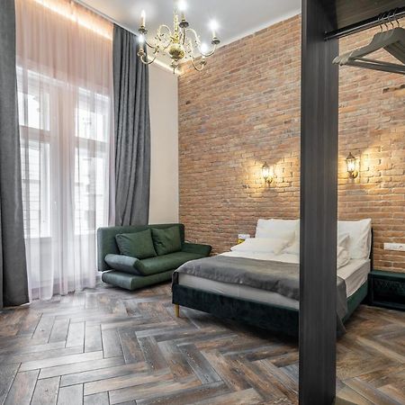 Budapest Marvelous Apartment In Andrassy Boulevard エクステリア 写真