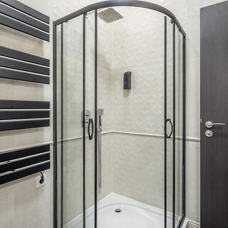 Budapest Marvelous Apartment In Andrassy Boulevard エクステリア 写真