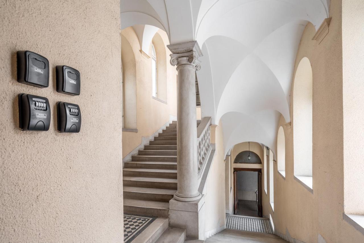 Budapest Marvelous Apartment In Andrassy Boulevard エクステリア 写真