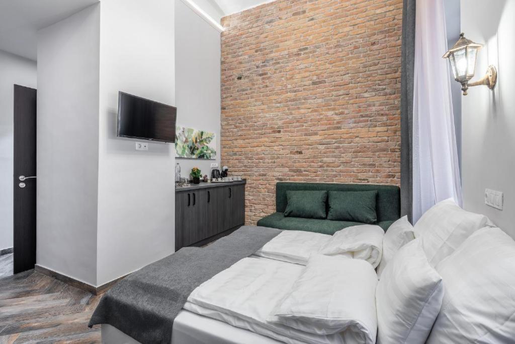 Budapest Marvelous Apartment In Andrassy Boulevard エクステリア 写真
