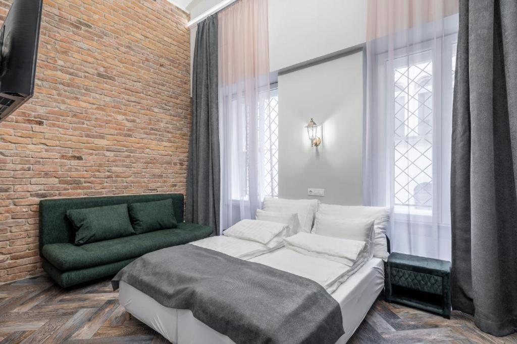 Budapest Marvelous Apartment In Andrassy Boulevard エクステリア 写真