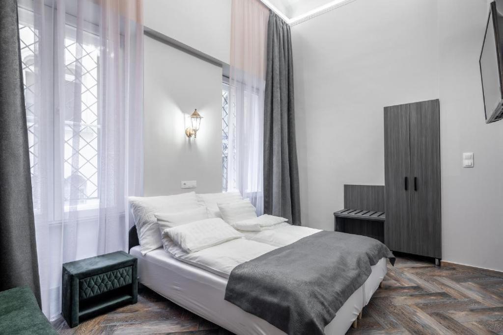 Budapest Marvelous Apartment In Andrassy Boulevard エクステリア 写真