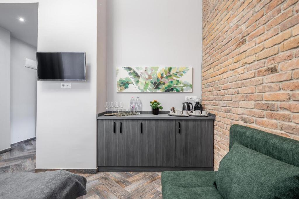 Budapest Marvelous Apartment In Andrassy Boulevard エクステリア 写真