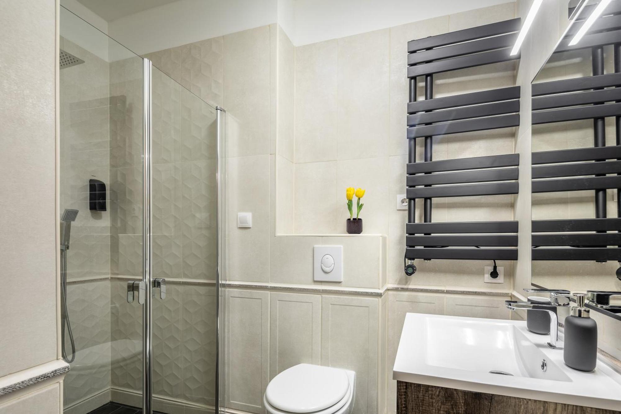 Budapest Marvelous Apartment In Andrassy Boulevard エクステリア 写真