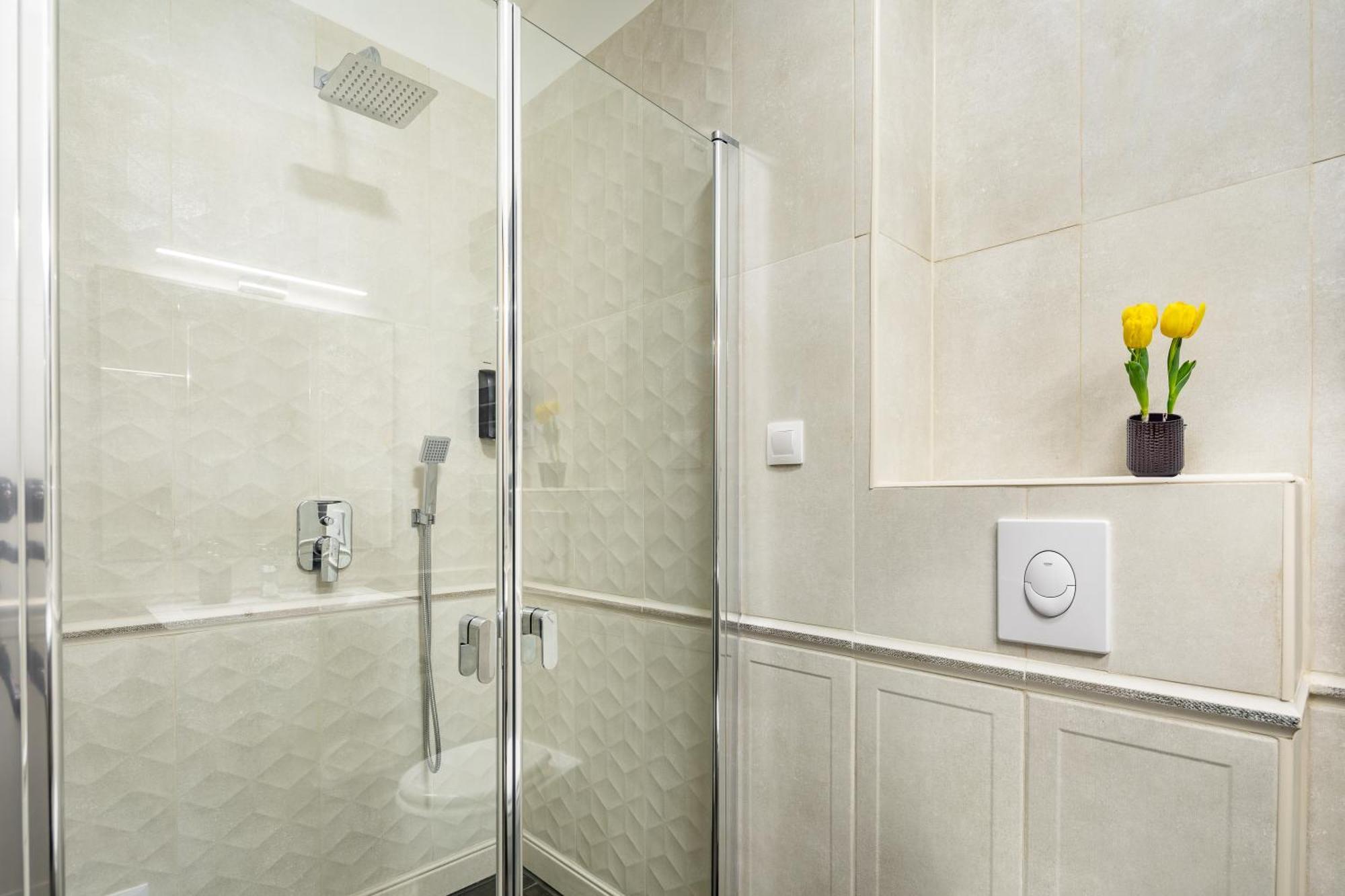 Budapest Marvelous Apartment In Andrassy Boulevard エクステリア 写真