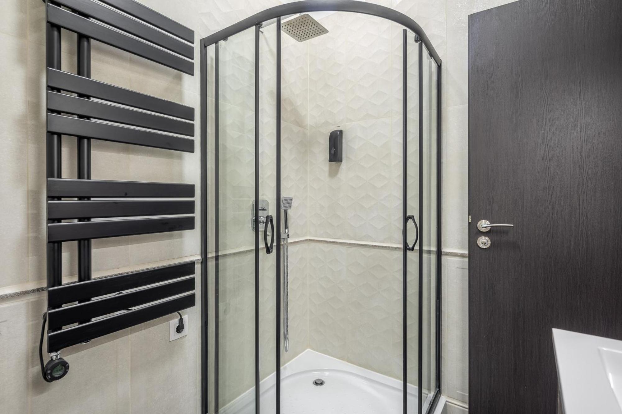 Budapest Marvelous Apartment In Andrassy Boulevard エクステリア 写真