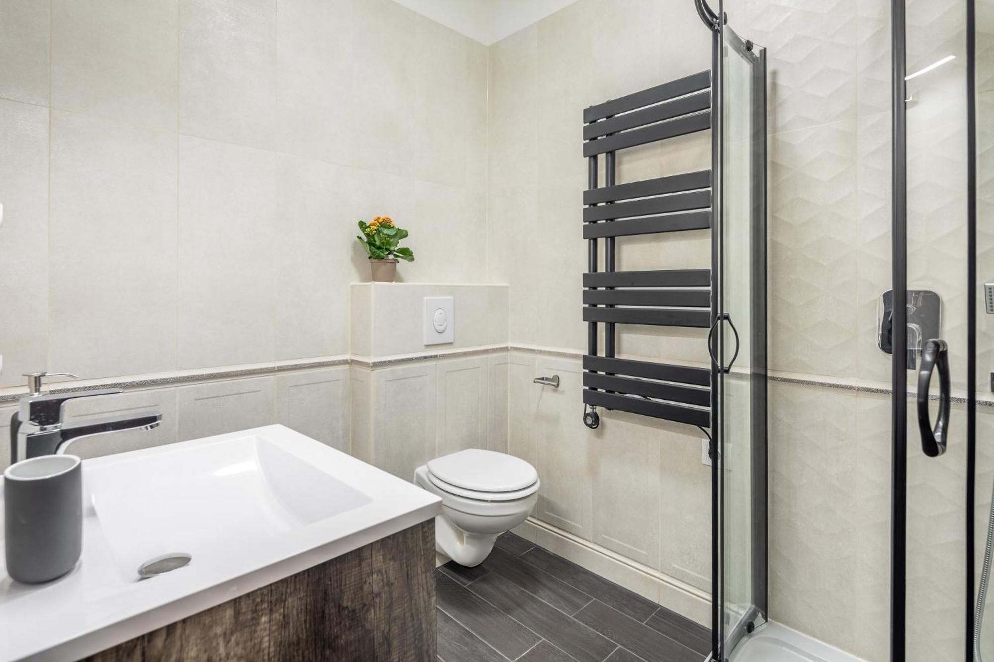 Budapest Marvelous Apartment In Andrassy Boulevard エクステリア 写真