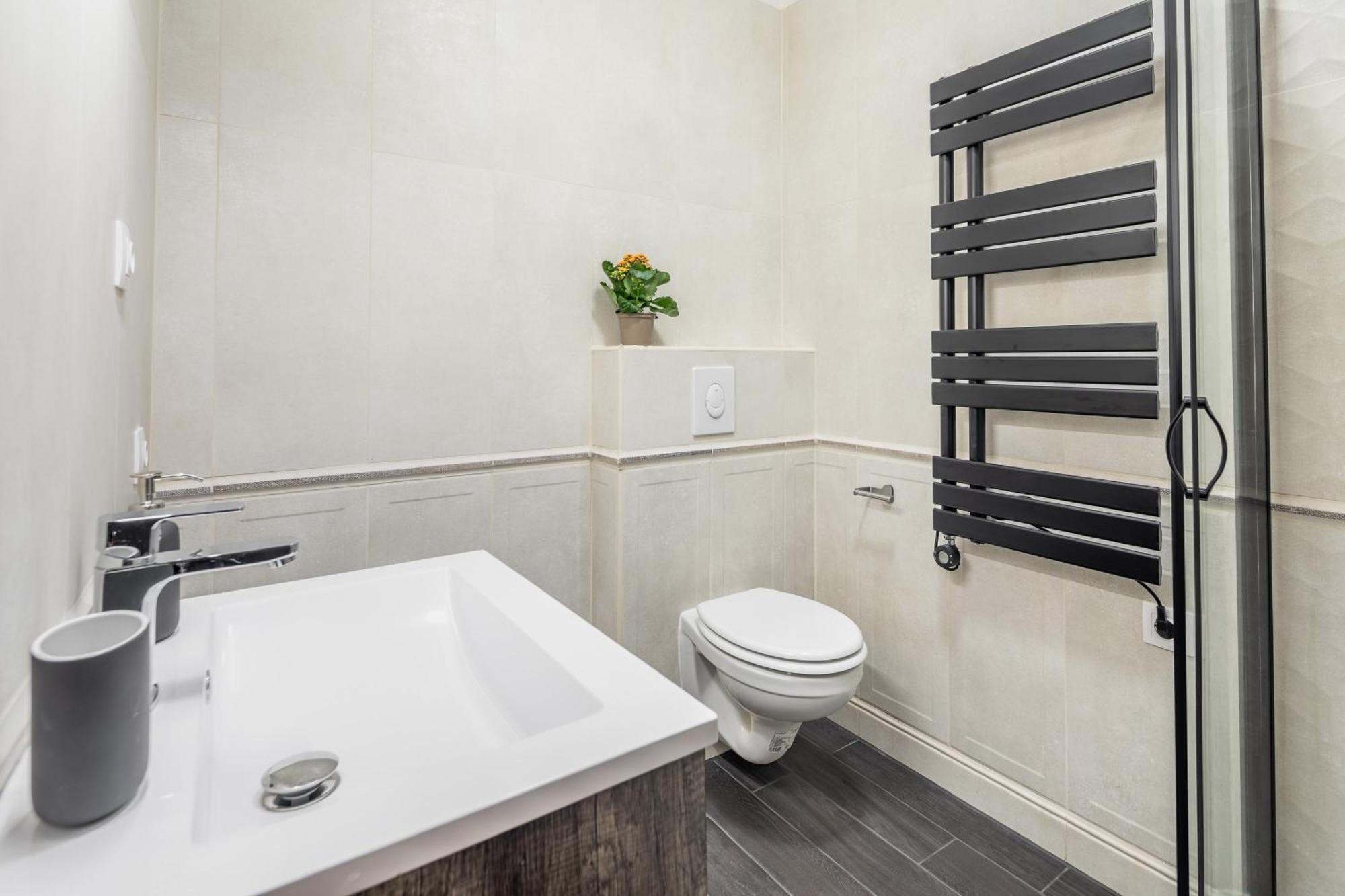 Budapest Marvelous Apartment In Andrassy Boulevard エクステリア 写真
