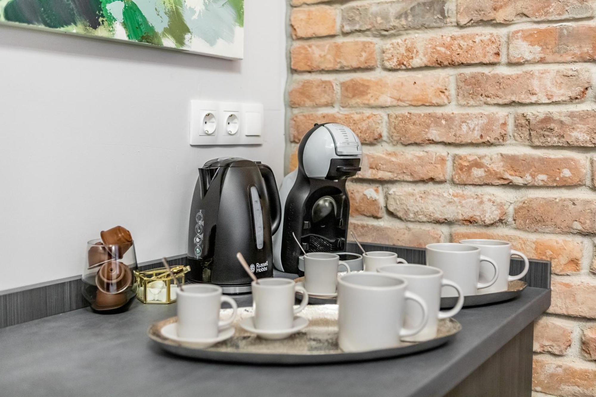 Budapest Marvelous Apartment In Andrassy Boulevard エクステリア 写真