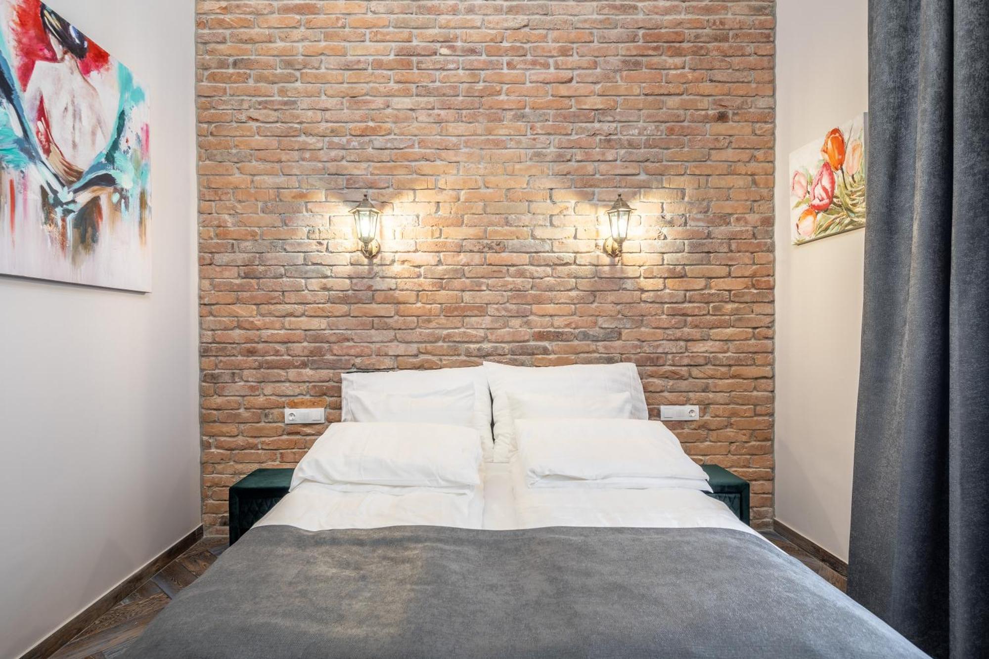 Budapest Marvelous Apartment In Andrassy Boulevard エクステリア 写真